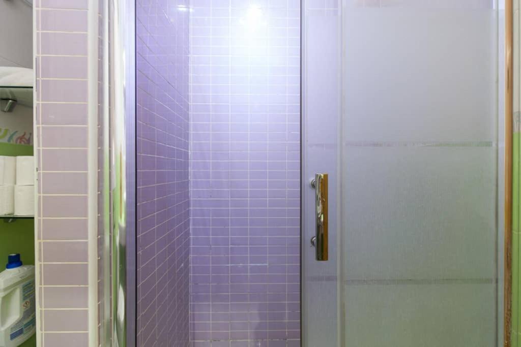 Photo of Bathroom in Almeria
