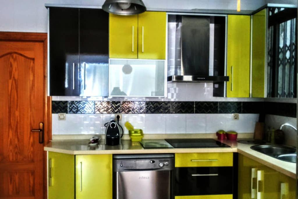 Photo of Kitchen in Almeria