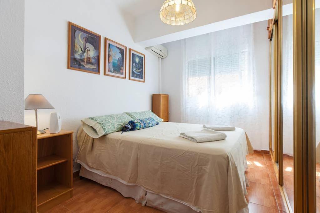 Photo of Bedroom in Almeria