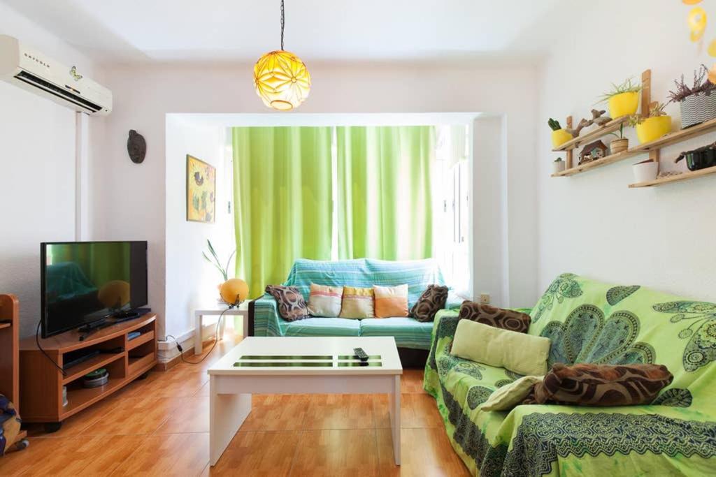 Photo of Livingroom in Almeria