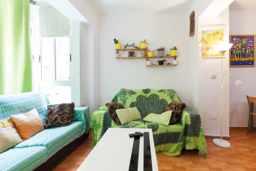 Photo of Livingroom in Almeria