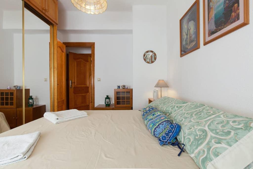 Photo of Bedroom in Almeria