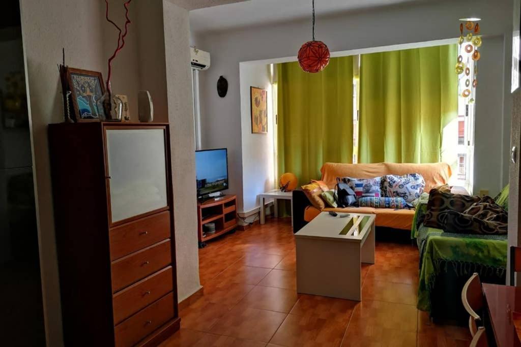 Photo of Livingroom in Almeria