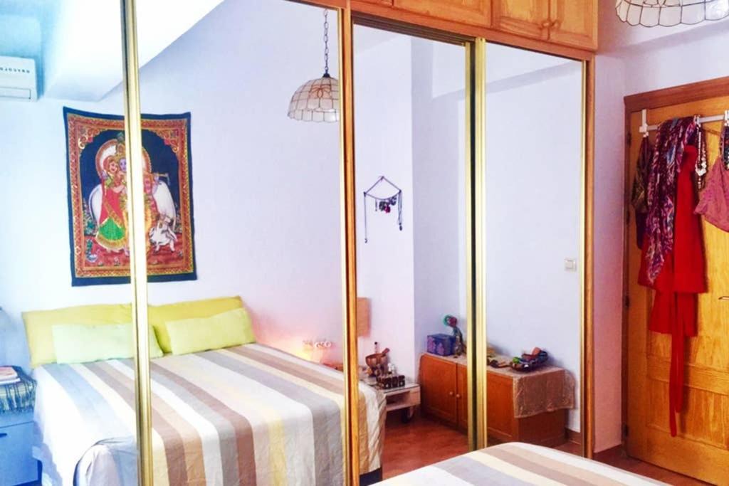 Photo of Bedroom in Almeria