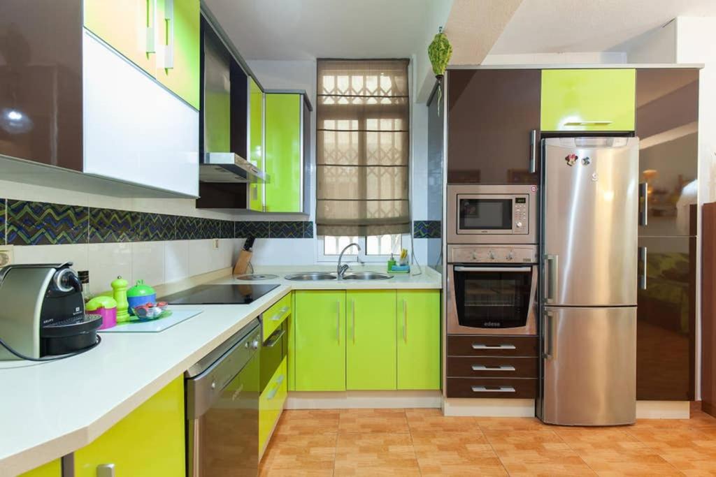 Photo of Kitchen in Almeria