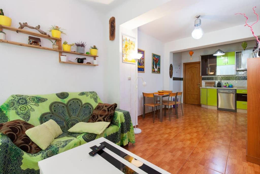 Photo of Livingroom in Almeria