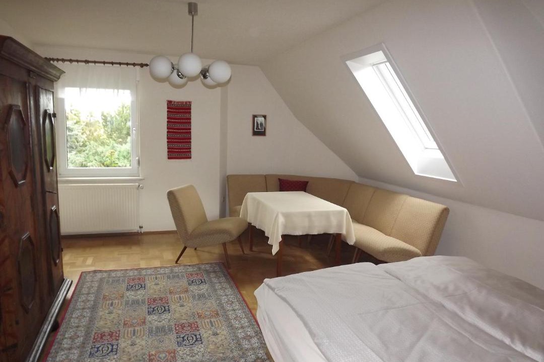 Photo of Bedroom in Bußleben