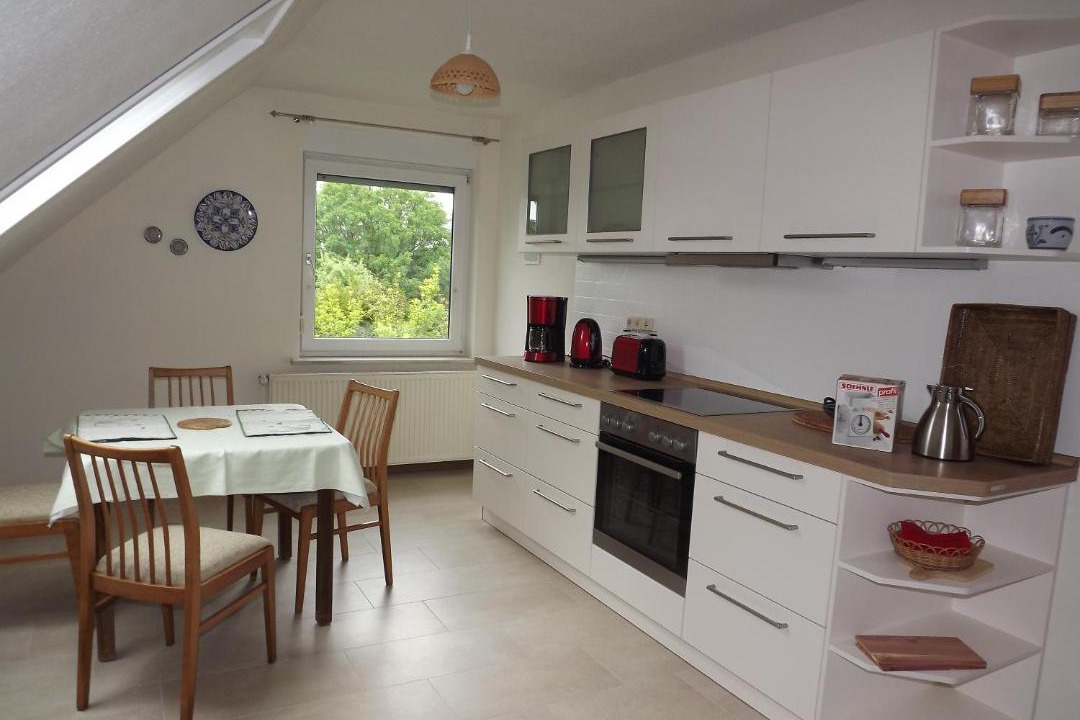 Photo of Kitchen in Bußleben
