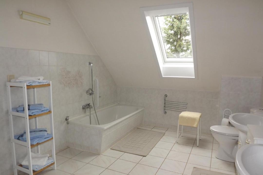 Photo of Bathroom in Bußleben