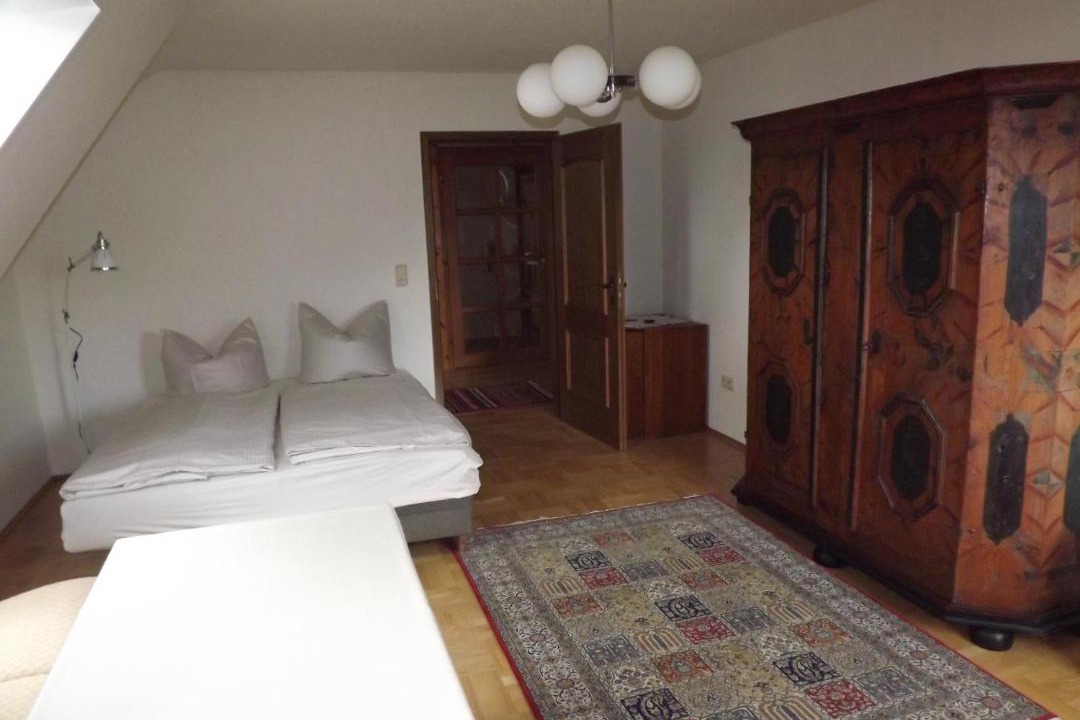 Photo of Bedroom in Bußleben