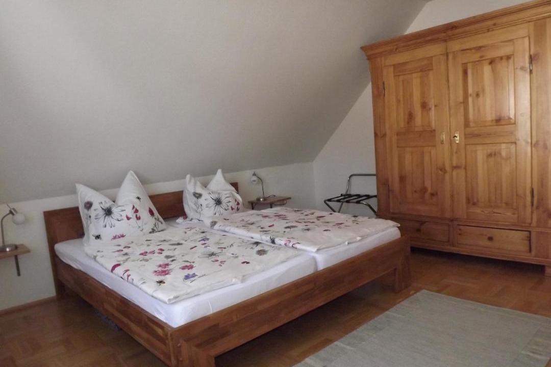 Photo of Bedroom in Bußleben