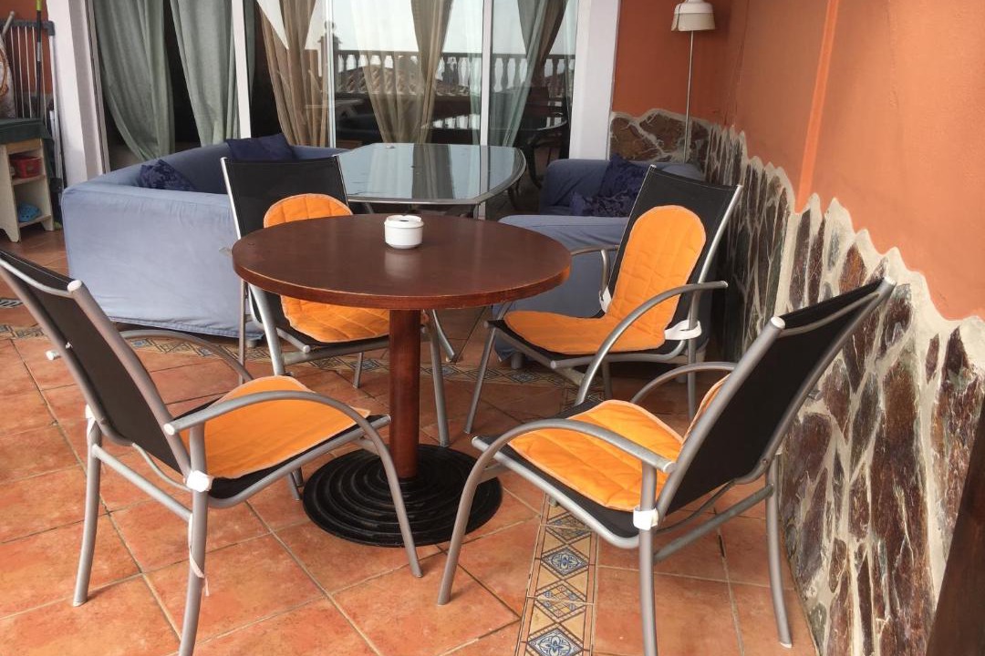 Photo of Livingroom in Costa Adeje