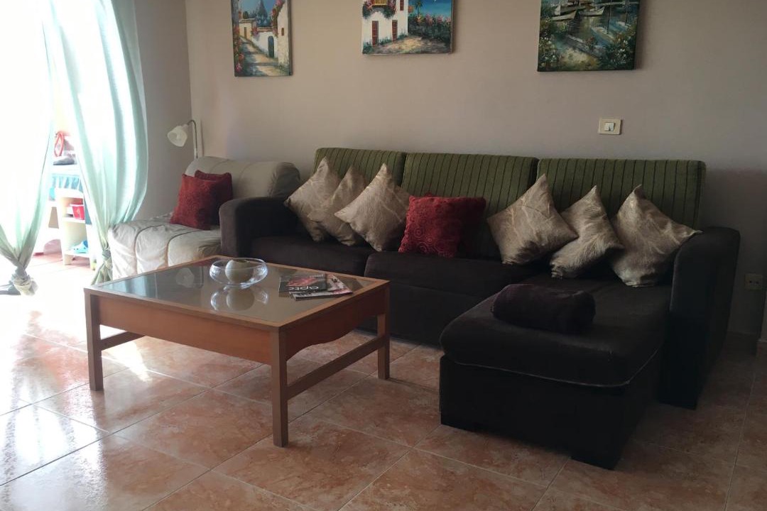 Photo of Livingroom in Costa Adeje