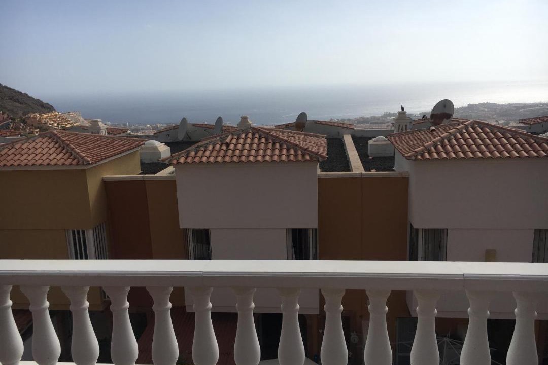 Photo of Buildings in Costa Adeje