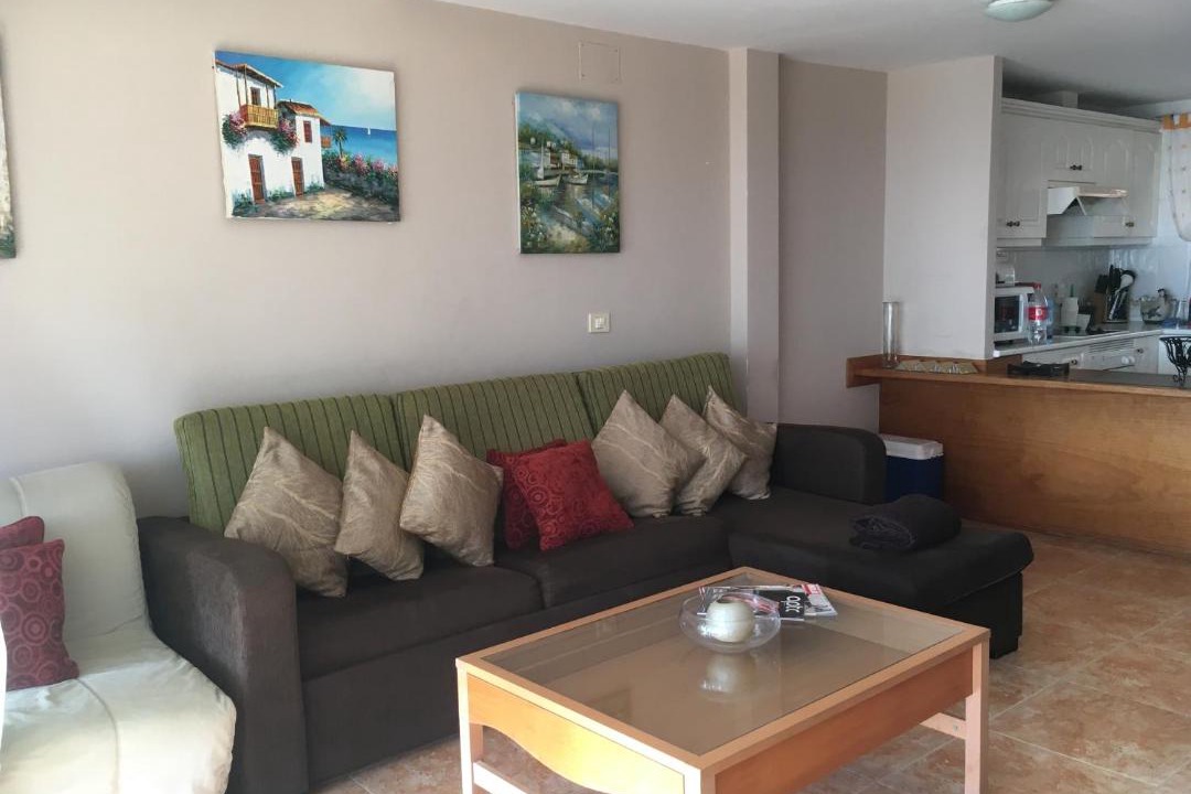 Photo of Livingroom in Costa Adeje