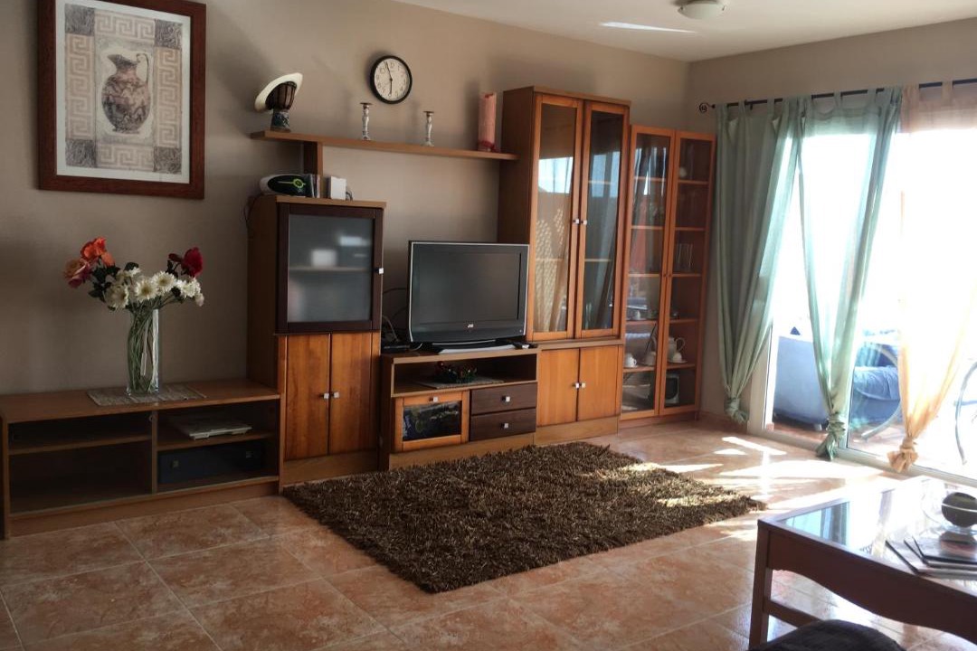 Photo of Livingroom in Costa Adeje