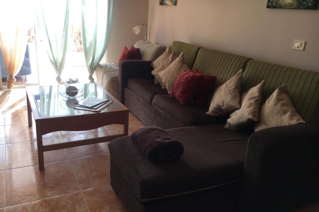Photo of Livingroom in Costa Adeje