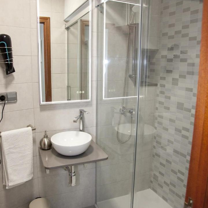 Photo of Bathroom in El Ensanche Zona Nuova