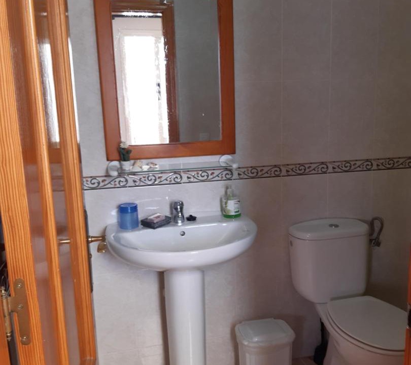 Photo of Bathroom in Morro Jable