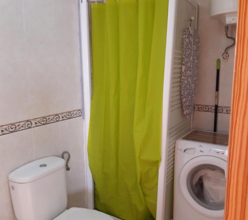 Photo of Bathroom in Morro Jable