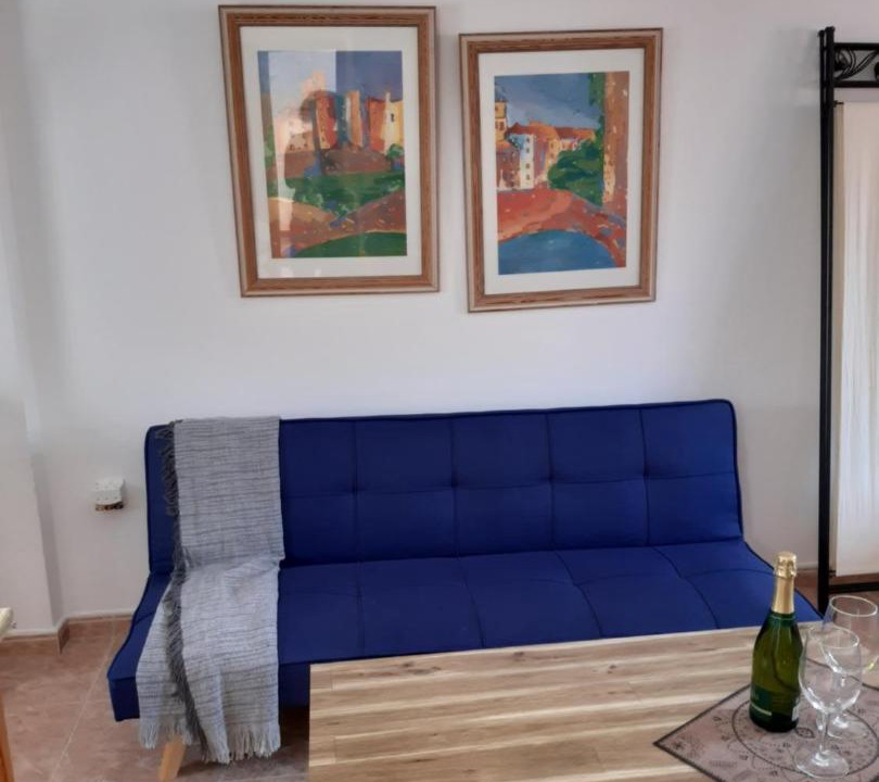 Photo of Livingroom in Morro Jable