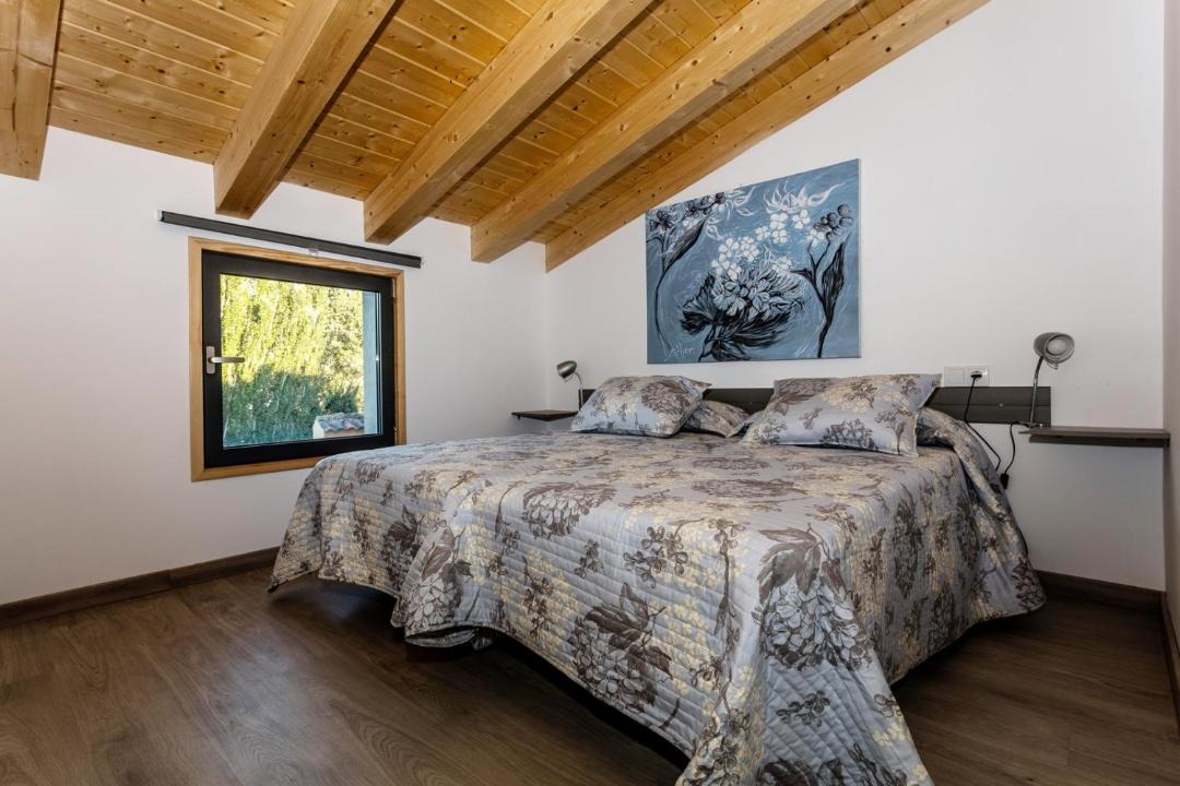 Photo of Bedroom in Penafiel
