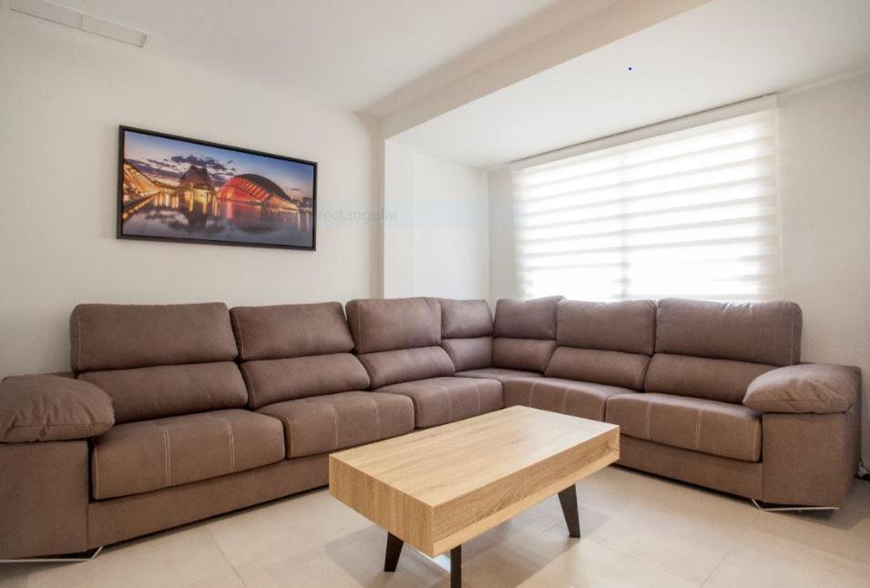 Photo of Livingroom in El Pilar
