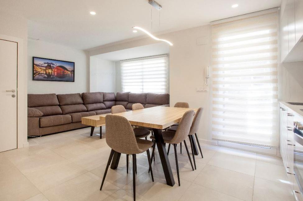 Photo of Livingroom in El Pilar