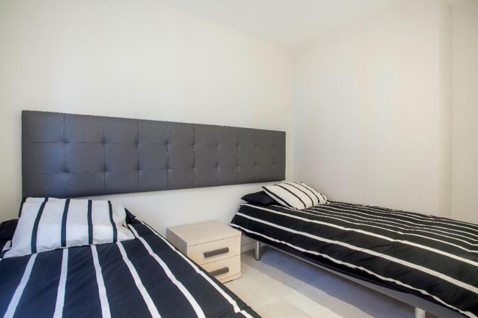 Photo of Bedroom in El Pilar