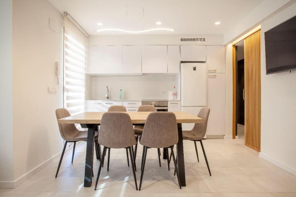Photo of Livingroom in El Pilar
