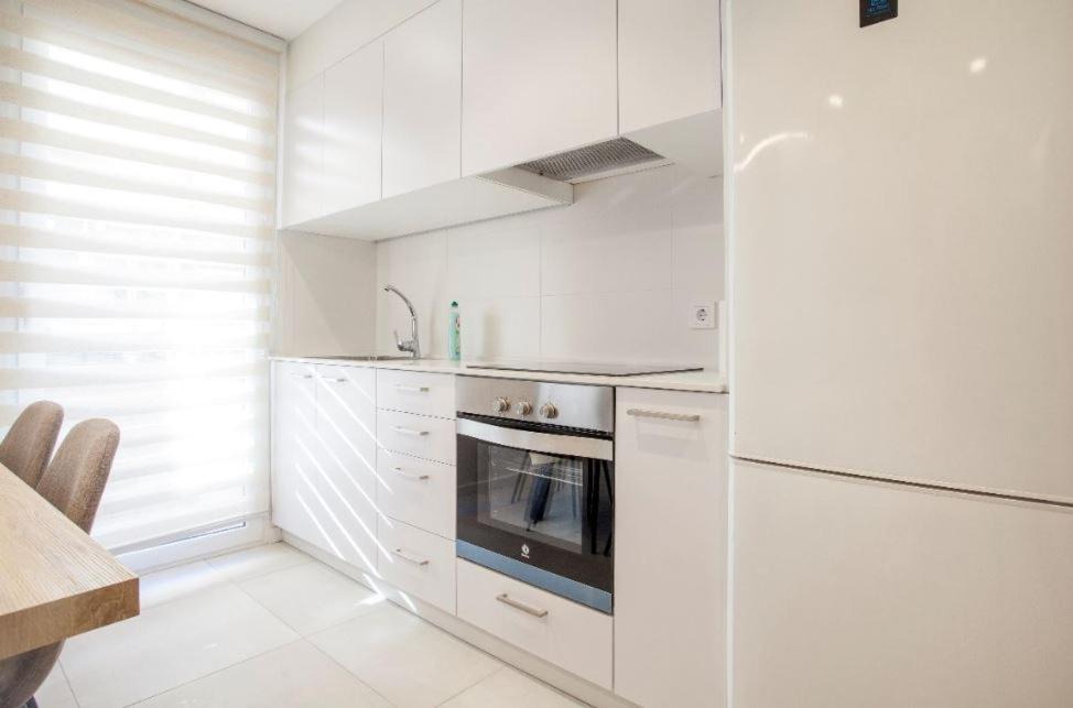 Photo of Kitchen in El Pilar