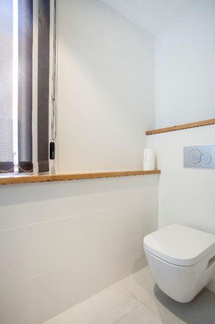 Photo of Bathroom in El Pilar
