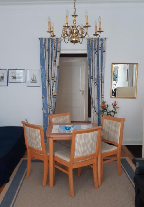 Photo of Livingroom in Alt-Travemunde/Ronnau