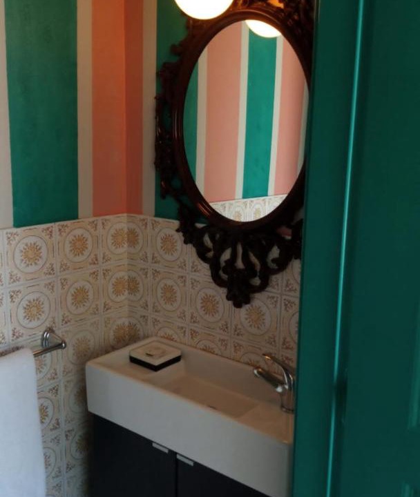 Photo of Bathroom in Ribamontan al Monte