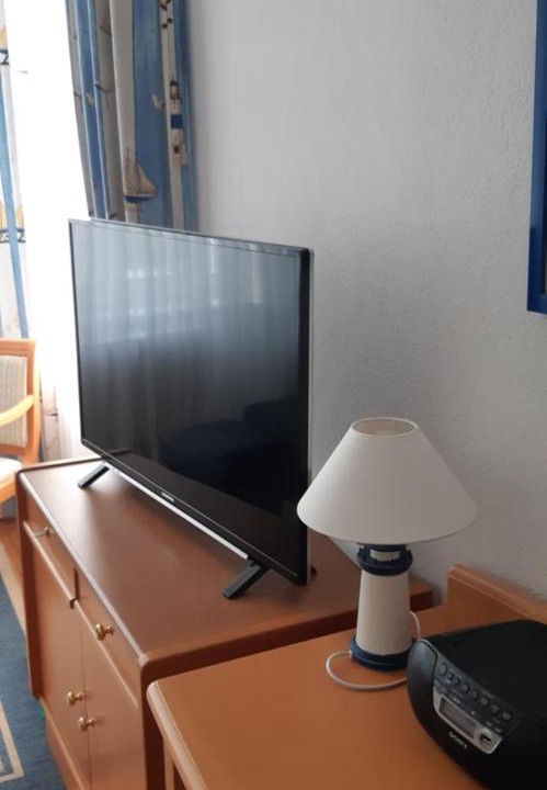 Photo of Livingroom in Alt-Travemunde/Ronnau