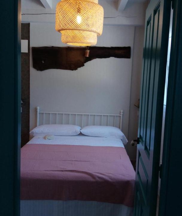 Photo of Bedroom in Ribamontan al Monte