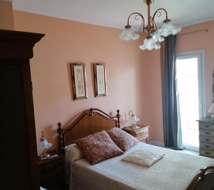 Photo of Bedroom in Calamonte