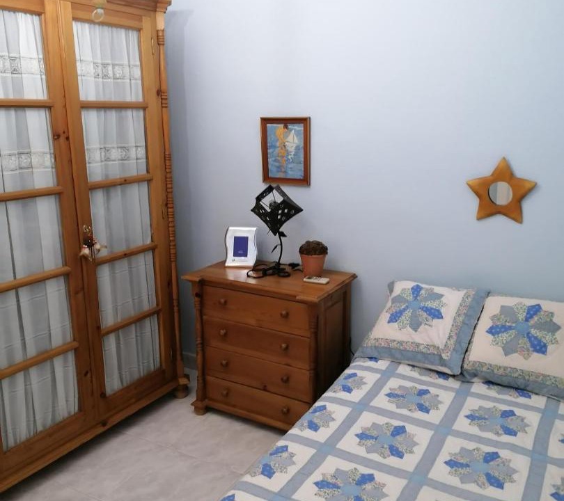 Photo of Bedroom in Calamonte