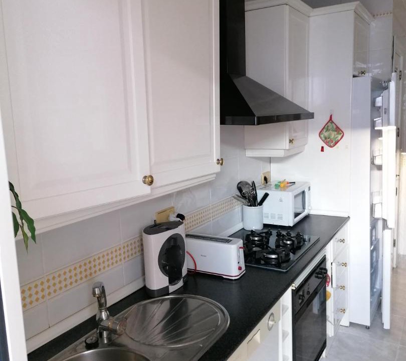 Photo of Kitchen in Calamonte