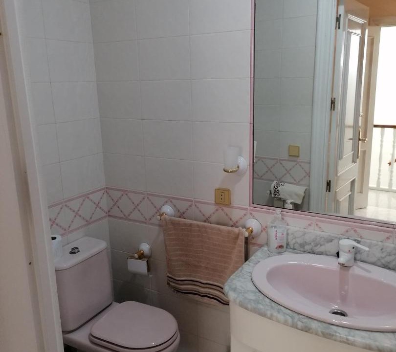 Photo of Bathroom in Calamonte