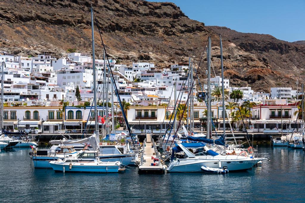 Photo of Others in Playa de Mogan