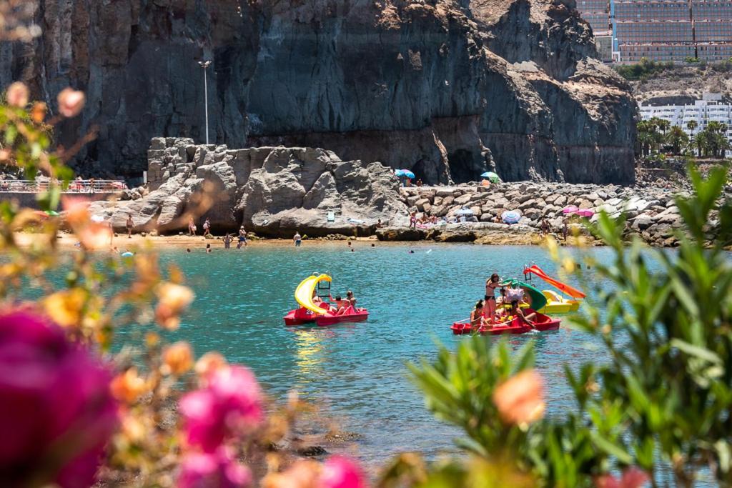 Photo of Others in Playa de Mogan