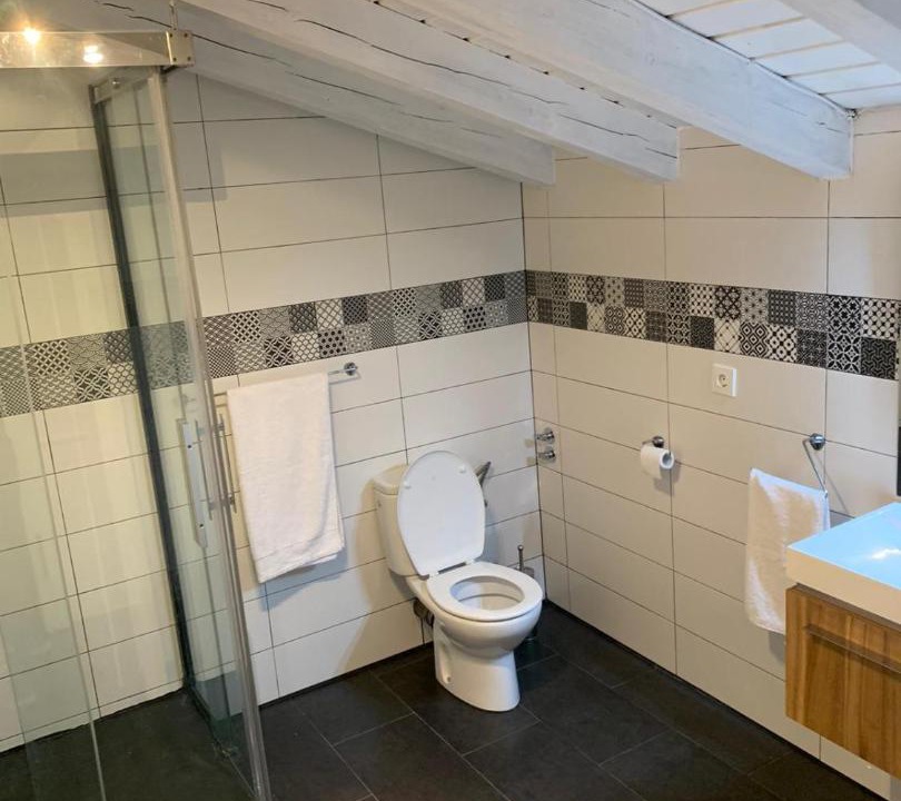 Photo of Bathroom in Elorrio