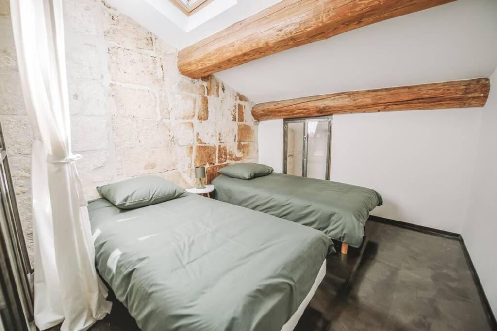 Photo of Bedroom in Avignon City Centre