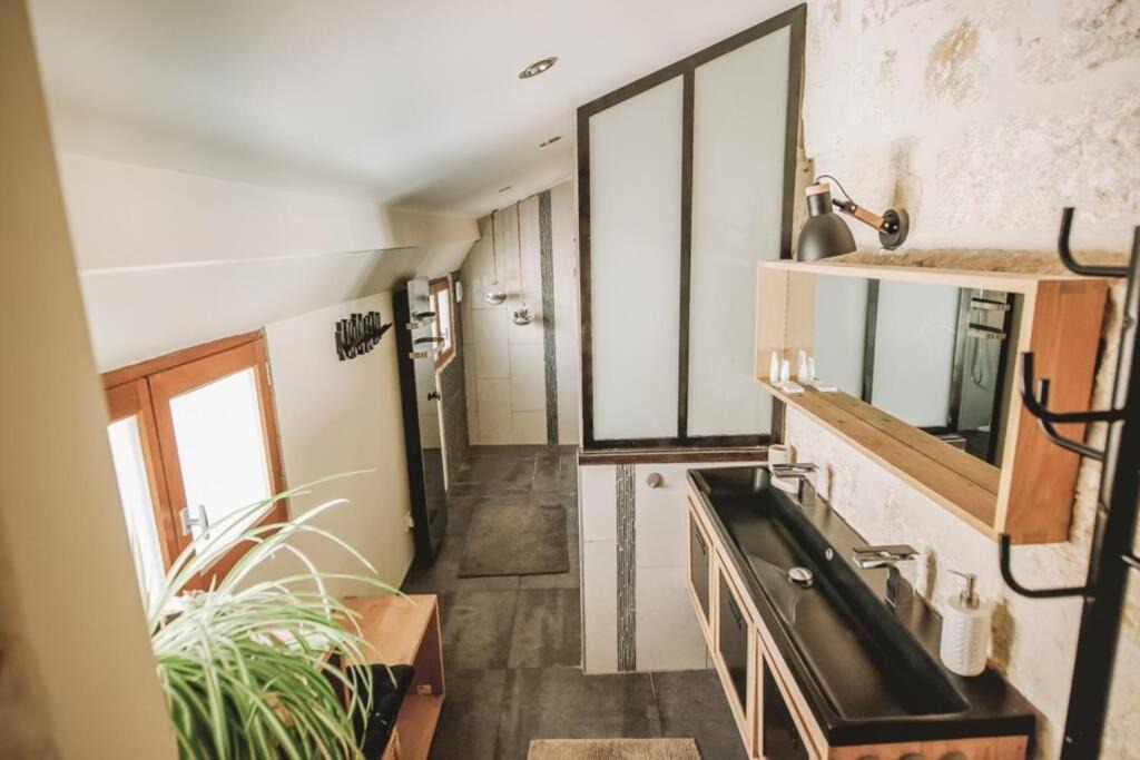 Photo of Kitchen in Avignon City Centre