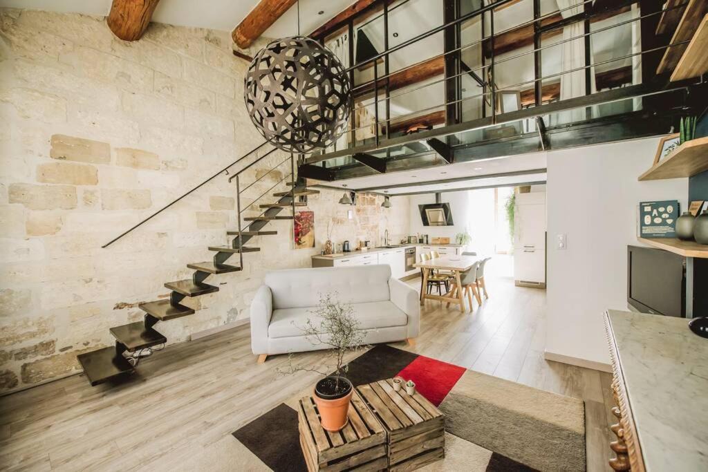 Photo of Livingroom in Avignon City Centre