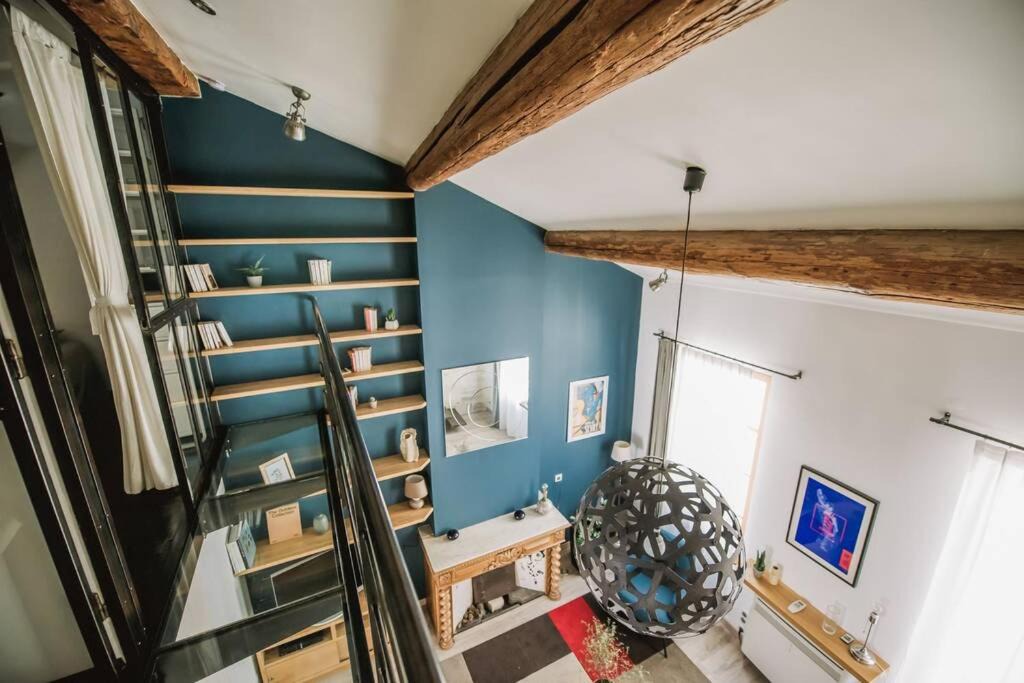 Photo of Livingroom in Avignon City Centre