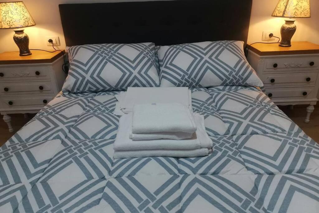 Photo of Bedroom in Lalin