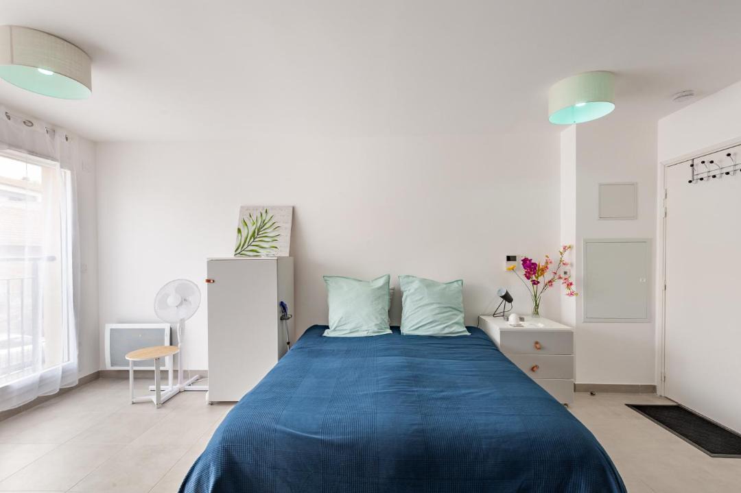 Photo of Bedroom in Chateaurenard