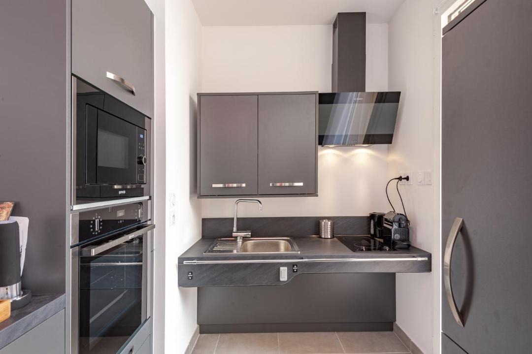 Photo of Kitchen in Chateaurenard